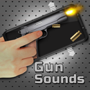 Jeux de Pistolet - armes dures APK