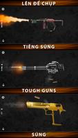 TIếng súng - Súng mô phỏng bài đăng