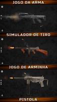 Juegos de pistolas: Armas imagem de tela 1