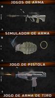 Juegos de pistolas: Armas imagem de tela 2