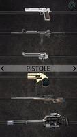 Jeux de Pistolet capture d'écran 3