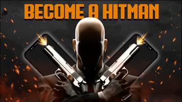 Gun Simulator постер