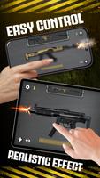 Gun Simulator скриншот 1
