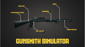 Gun Simulator скриншот 3