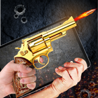 Gun Simulator: Real Gun Sounds 图标