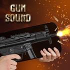 Gun Sounds: Shot Simulator icône