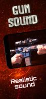 Gun Sounds: Shot Simulator Affiche