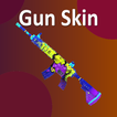 gun skin and tools PabgM