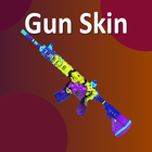 gun skin and tools PabgM ikon