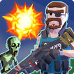 Gunslinger vs Zombies ikon