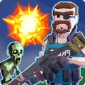 Gunslinger vs Zombies