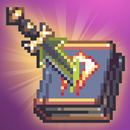 Dungeoning: Idle Dungeon Crawler aplikacja