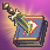 Dungeoning: Idle Dungeon Crawler icono