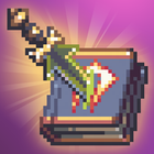 Dungeoning: Idle Dungeon Crawler 图标