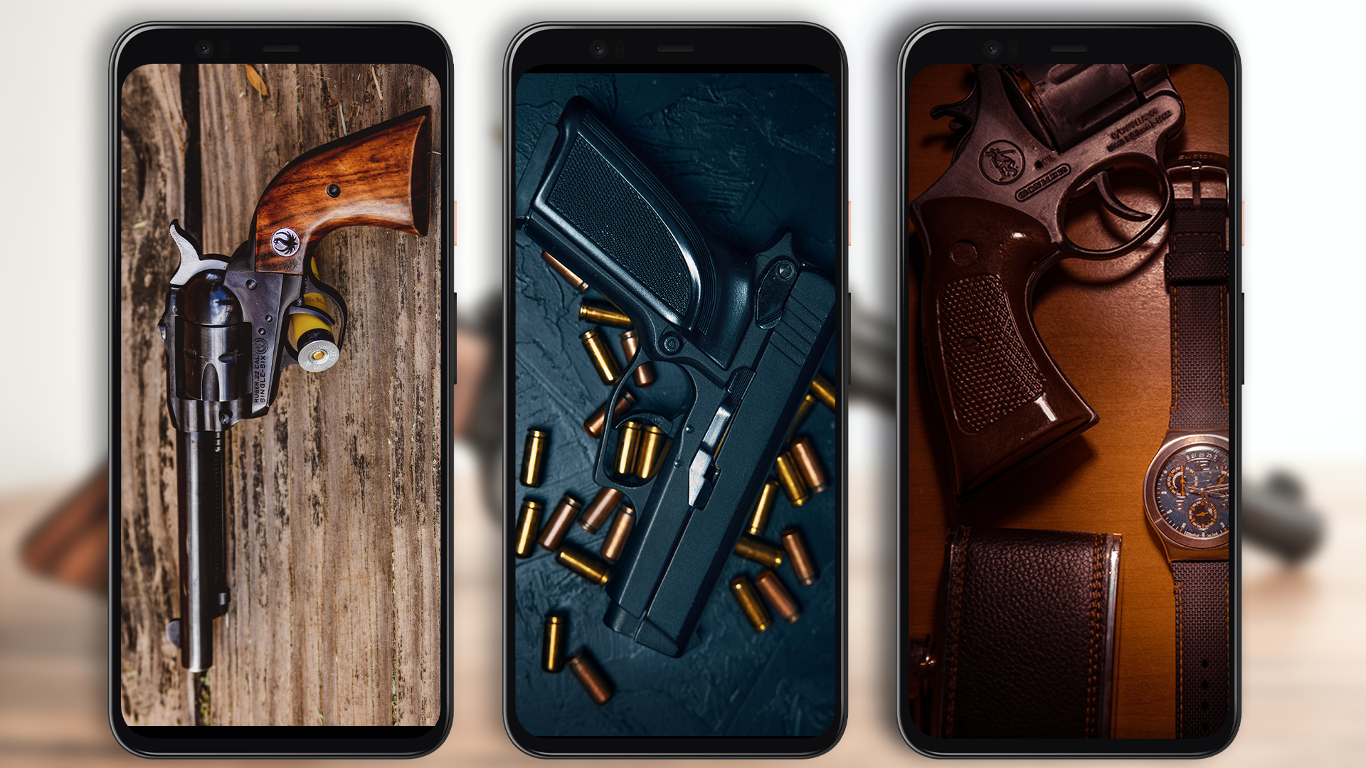 無料で銃 ライブ壁紙 Apkアプリの最新版 Apk4 18をダウンロード Android用 銃 ライブ壁紙 アプリダウンロード Apkfab Com Jp