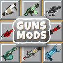 Guns Mod for Minecraft APK