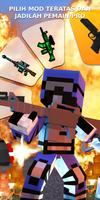 Guns Mod for Minecraft screenshot 1