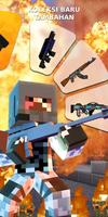 Guns Mod for Minecraft screenshot 2