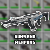 Guns and weapons For Minecraft-APK
