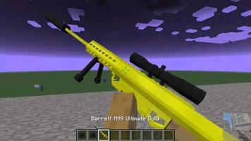 Gewehre und Waffen Mods 2024 Screenshot 3