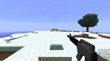 Gewehre und Waffen Mods 2024 Screenshot 1