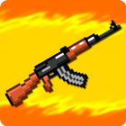 Gun mod آئیکن