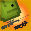 Guns Mod for Melon Playground