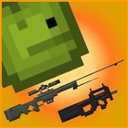 Guns Mod for Melon icon