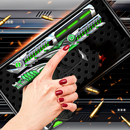 Gun app: gun battle simulator APK