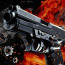 Gun Simulator - Gunshot Pranks APK