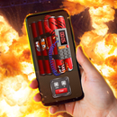 Gun Simulator - 3D Time Bomb APK