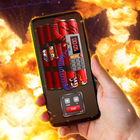 Gun Simulator - 3D Time Bomb 아이콘