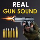 Gun Sound Simulator: Gun shot aplikacja