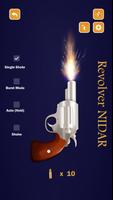 Gun Shooting : Gun simulator Ekran Görüntüsü 1
