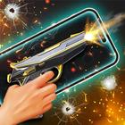 Gun Sound Real Gun Simulator Zeichen
