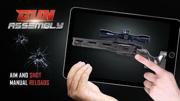 Gun Assembly imagem de tela 2