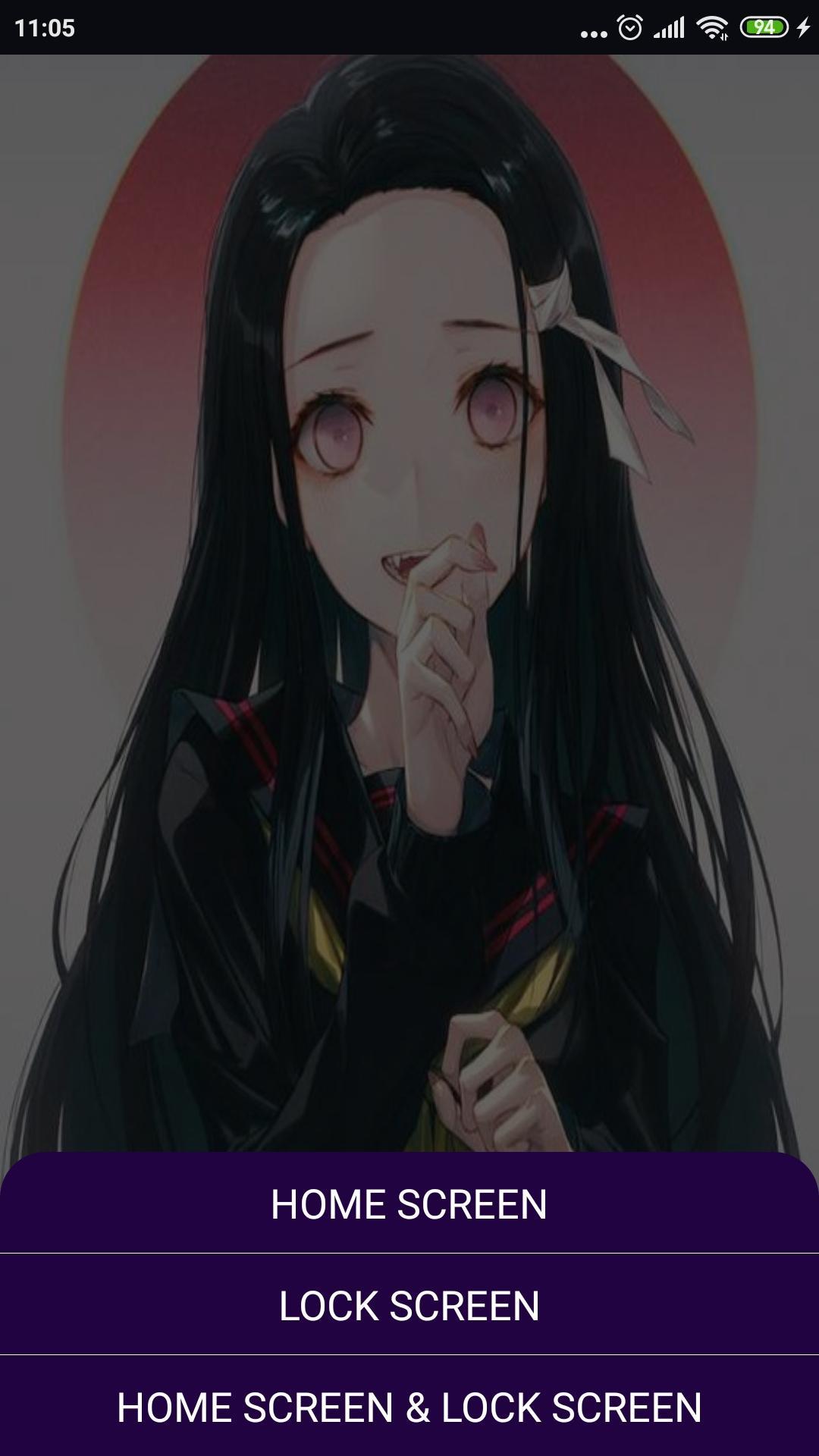 Cute Nezuko HD Wallpapers for Android - APK Download