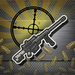 Assault Rifle Gunshot Clicker icon