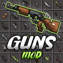 Guns Weapons Mod APK