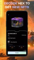 GUNZ Wallet imagem de tela 1