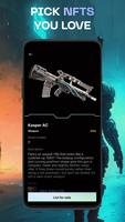 GUNZ Wallet imagem de tela 2