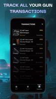 GUNZ Wallet imagem de tela 3
