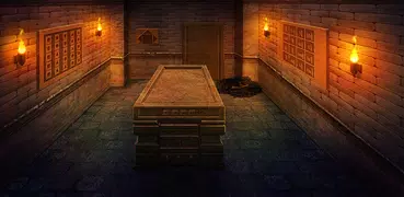 Tomb Escape:New Classic Escape The Room Games