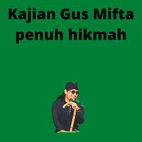 Kajian Gus Mifta Lucu captura de pantalla 3