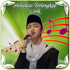 Sholawat Merdu Gus Azmi आइकन