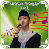 Sholawat Merdu Gus Azmi biểu tượng