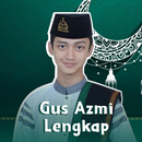 Sholawat Gus Azmi Lengkap APK