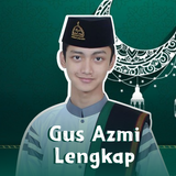 Sholawat Gus Azmi Lengkap icono