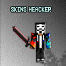 Skins Good Hacker MCPE APK