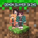 Skins Demon Slayer APK